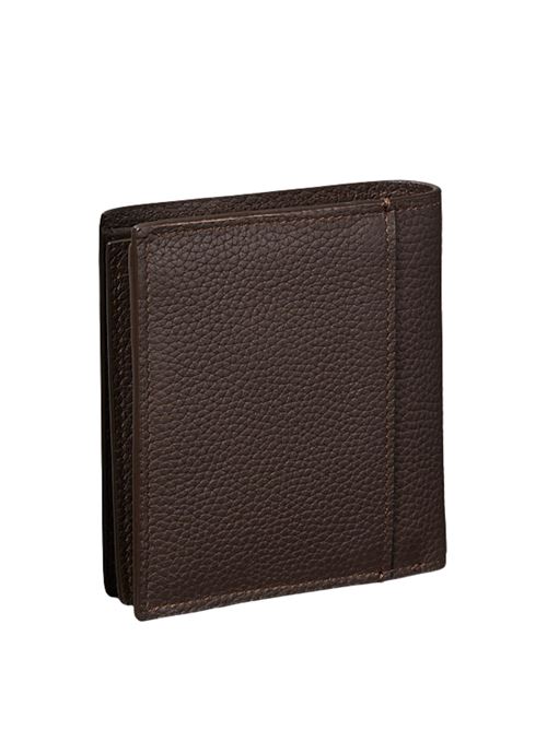 Portafoglio in pelle Calvin Klein | LV04D1063GYG1